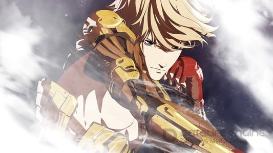 ლევიუსი / levius კადრი №1 ლევიუსი / levius კადრი №1