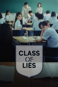 სიცრუის კლასი / Class of Lies / Mr. Temporary