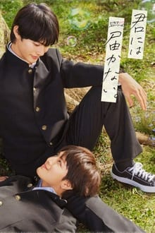 ვერ გწვდები / I Can't Reach You /Kimi ni wa Todokanai