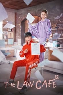 სიყვარული კანონით / The Law Cafe / 법대로 사랑하라