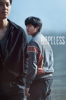 უიმედო / Hwaran / 화란 / Hopeless
