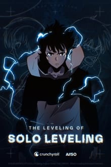 სოლო ლეველინგი (მანჰვა) / Solo Leveling