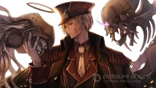 ღვთაებრივი კარიბჭე / Divine Gate კადრი №1 ღვთაებრივი კარიბჭე / Divine Gate კადრი №1