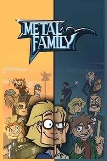 ლითონის ოჯახი / Metal Family