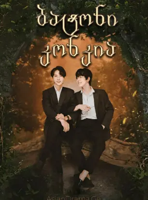 ნახე «ბატონი კონკია» ონლაინ კარგ ხარისხში / Mr. Cinderella / Ông Lọ Lem