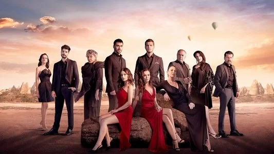 შავი გული / Siyah kalp კადრი №1 შავი გული / Siyah kalp კადრი №1