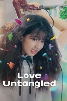 სიყვარულის ახსნის ამბავი / Love Untangled