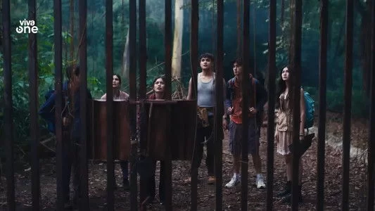 ჯოჯოხეთის უნივერსიტეტი / Hell University