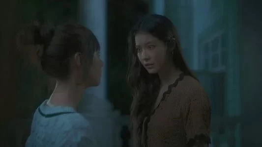 ენიგმა: შავი სცენა / Enigma Back Stage / บุหงาหมื่นภมร