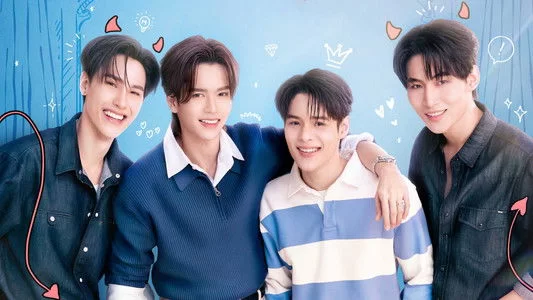 ჩემი საყვარელი თაღლითი / My Romance Scammer