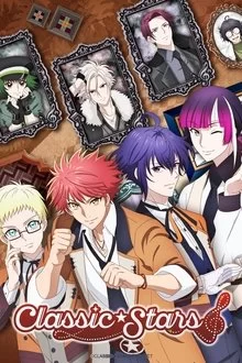 კლასიკური ★ ვარსკვლავები / Classic★Stars