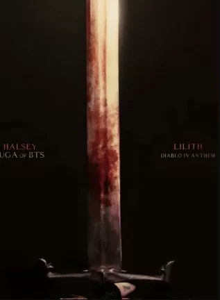 Halsey & Suga - Lilith (ლილიტი) / Halsey & Suga - Lilith