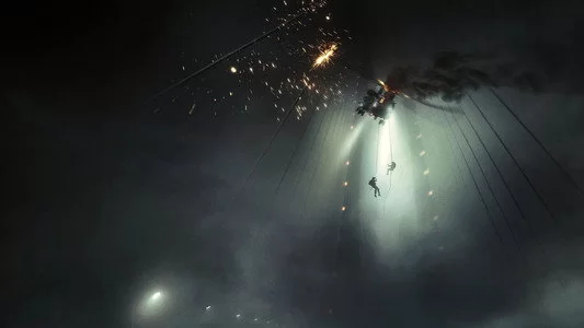 პროექტი სიჩუმე / Project Silence