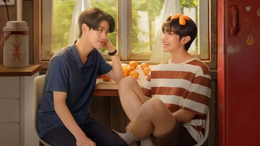 როცა ფორთოხლები ცვივა / When Oranges Fall